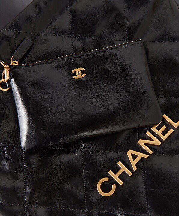 Chanel Medium Shopping Bag - MarKat store