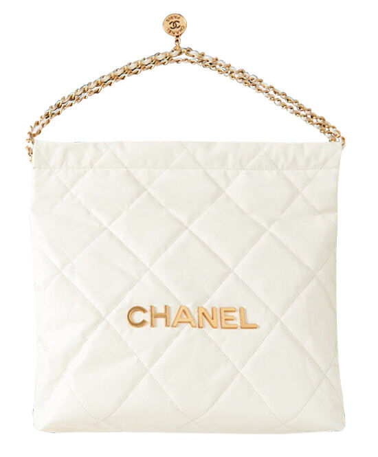 Chanel Medium Shopping Bag - MarKat store