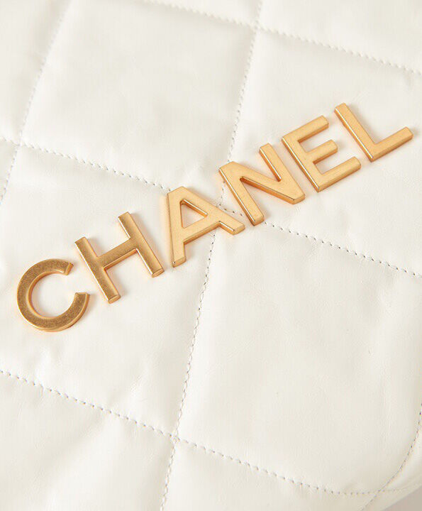 Chanel Medium Shopping Bag - MarKat store