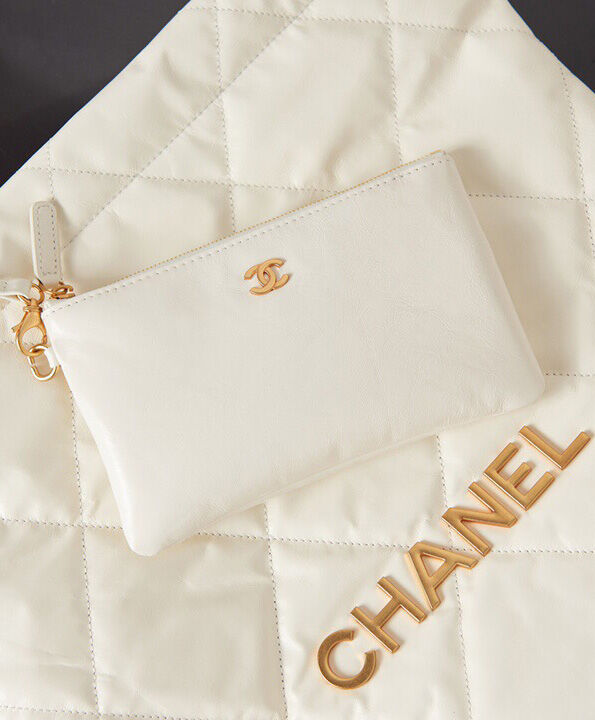 Chanel Medium Shopping Bag - MarKat store