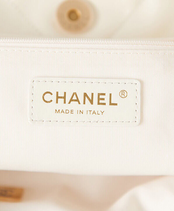 Chanel Medium Shopping Bag - MarKat store