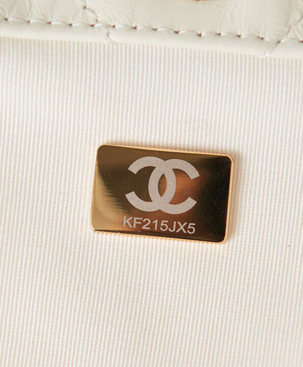 Chanel Medium Shopping Bag - MarKat store