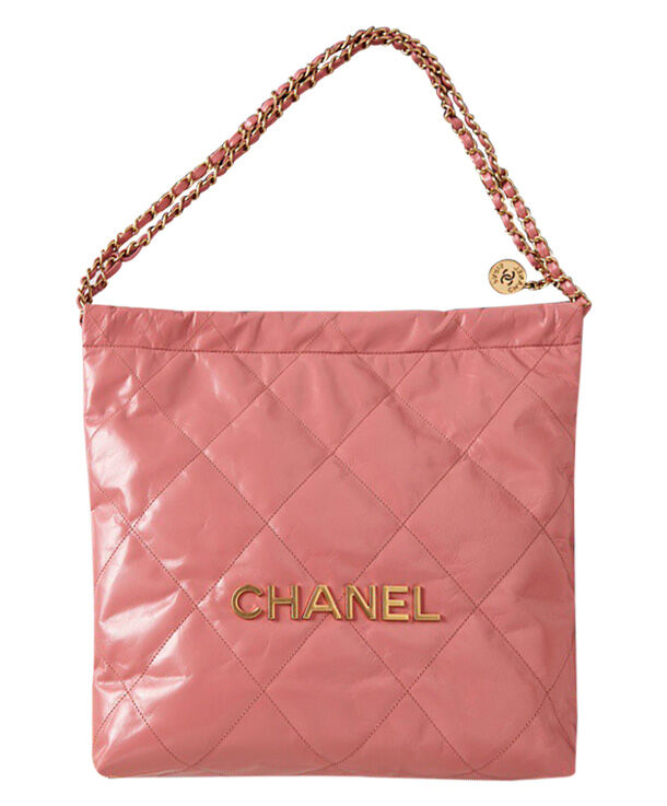 Chanel Medium Shopping Bag - MarKat store