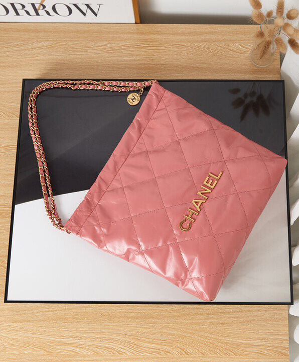 Chanel Medium Shopping Bag - MarKat store