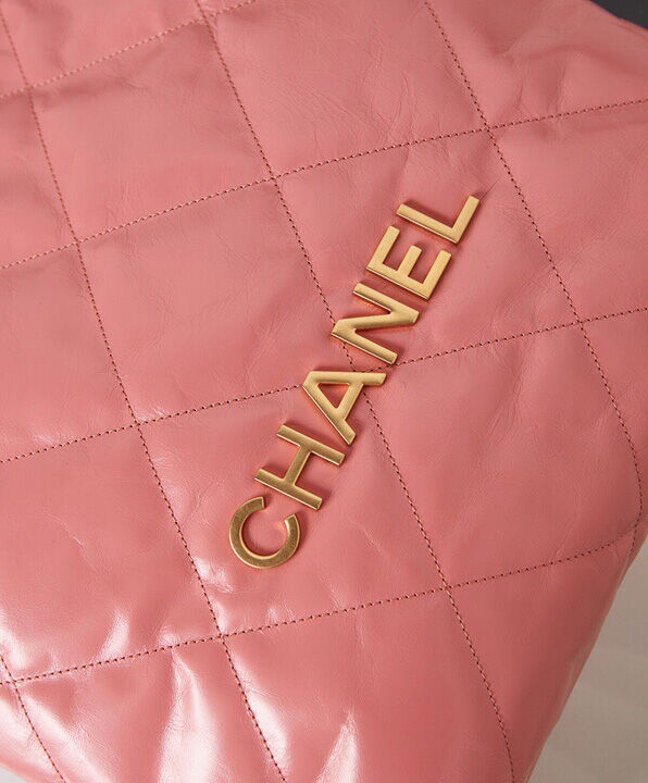 Chanel Medium Shopping Bag - MarKat store