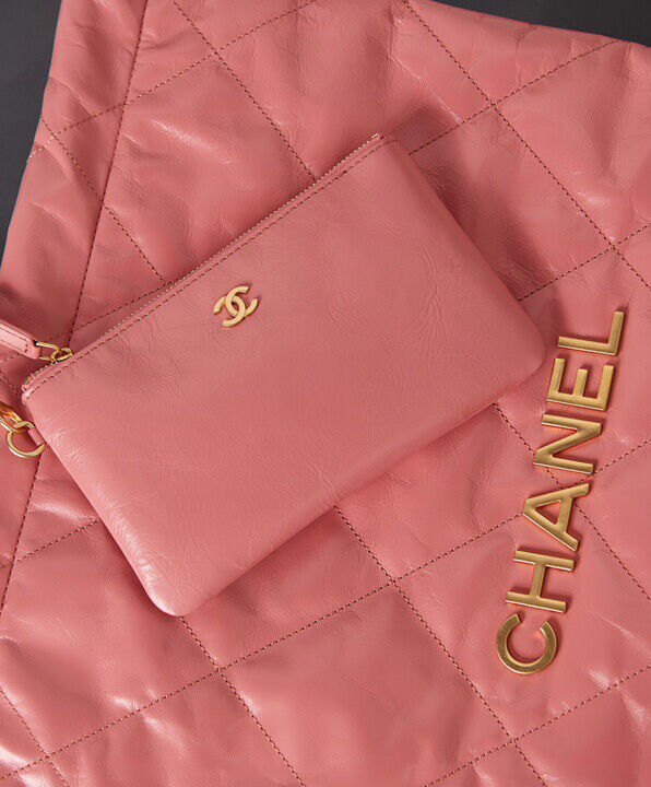 Chanel Medium Shopping Bag - MarKat store