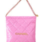 Chanel Medium Shopping Bag - MarKat store