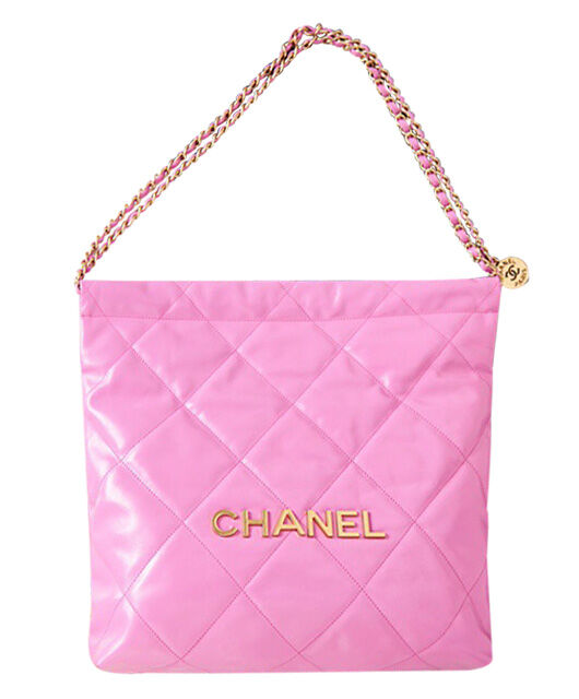 Chanel Medium Shopping Bag - MarKat store