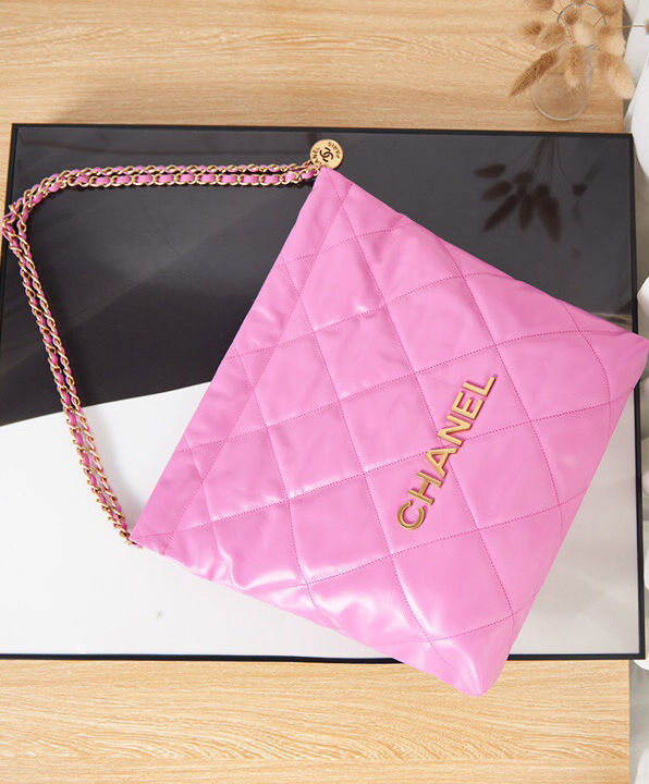 Chanel Medium Shopping Bag - MarKat store