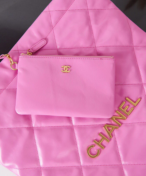 Chanel Medium Shopping Bag - MarKat store