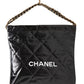 Chanel Medium Shopping Bag - MarKat store