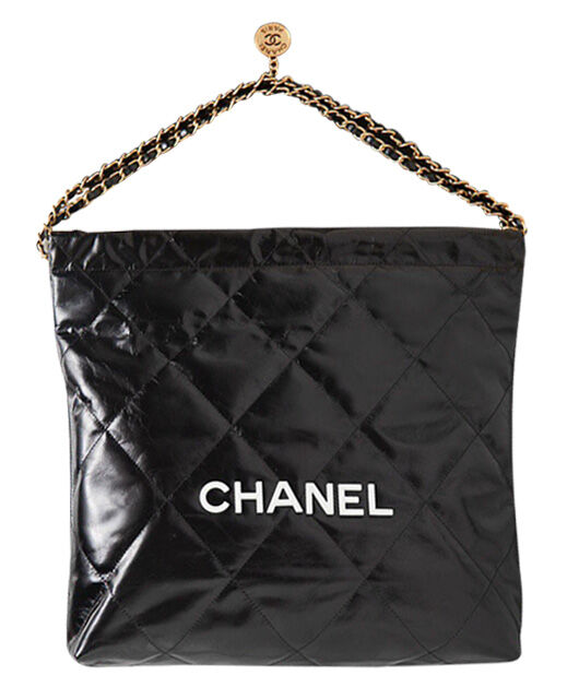 Chanel Medium Shopping Bag - MarKat store