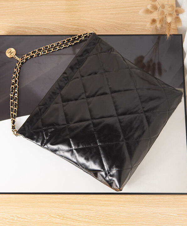 Chanel Medium Shopping Bag - MarKat store