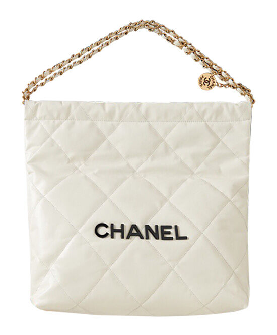 Chanel Medium Shopping Bag - MarKat store