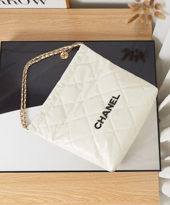 Chanel Medium Shopping Bag - MarKat store