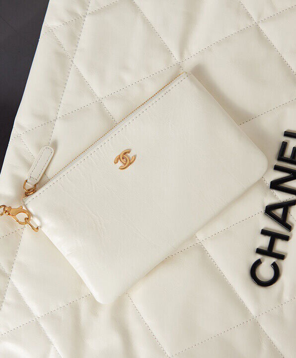 Chanel Medium Shopping Bag - MarKat store