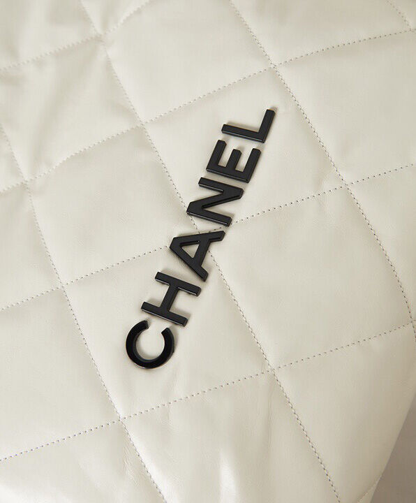 Chanel Medium Shopping Bag - MarKat store