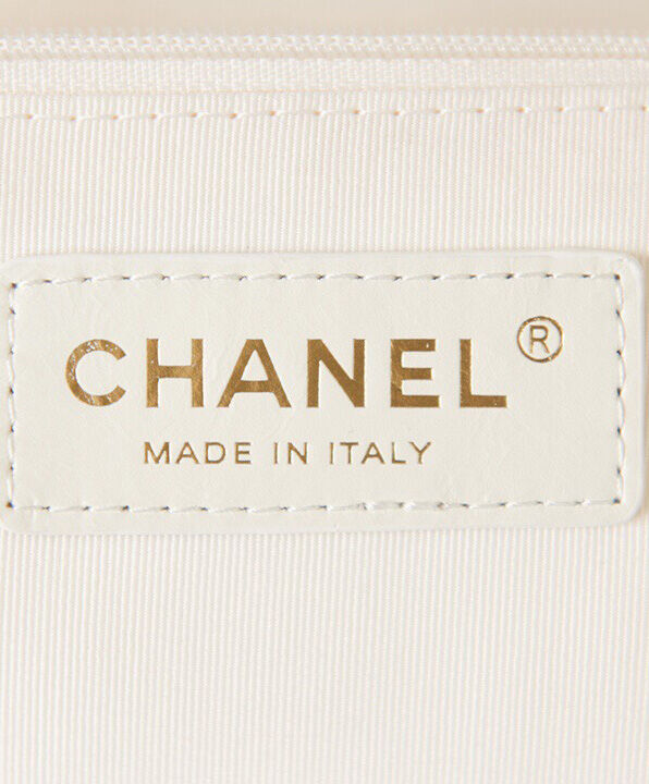Chanel Medium Shopping Bag - MarKat store