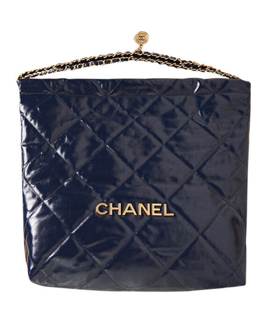 Chanel Large Shopping Bag