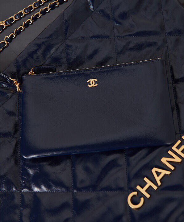 Chanel Large Shopping Bag