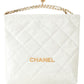 Chanel Large Shopping Bag