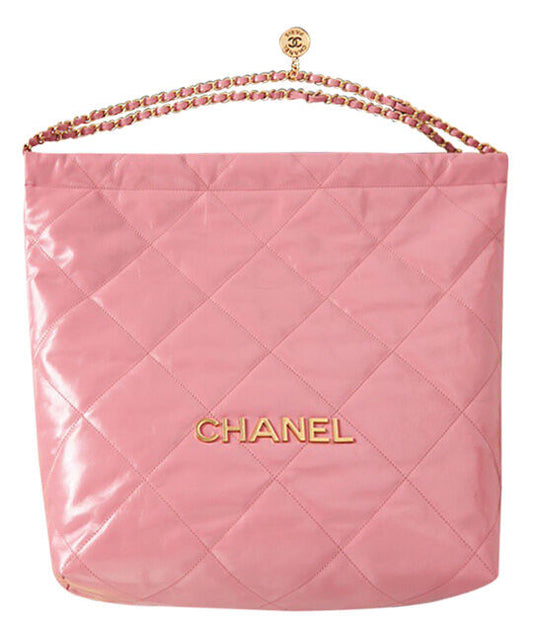 Chanel Large Shopping Bag