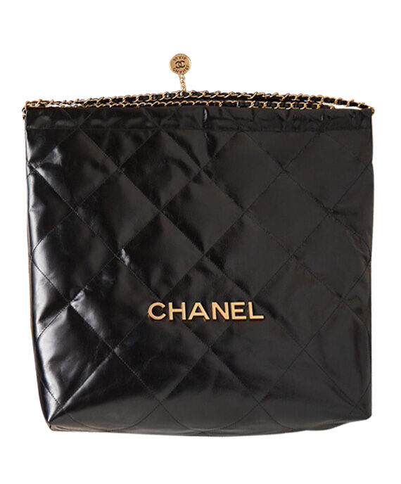 Chanel Large Shopping Bag