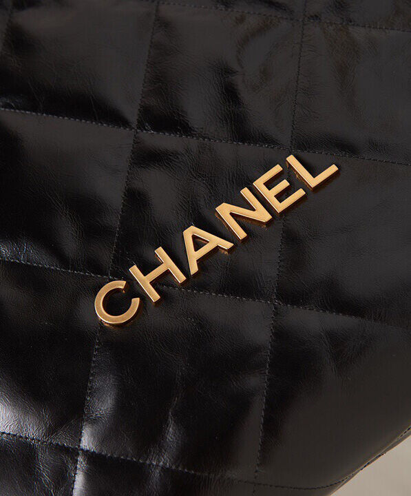 Chanel Large Shopping Bag