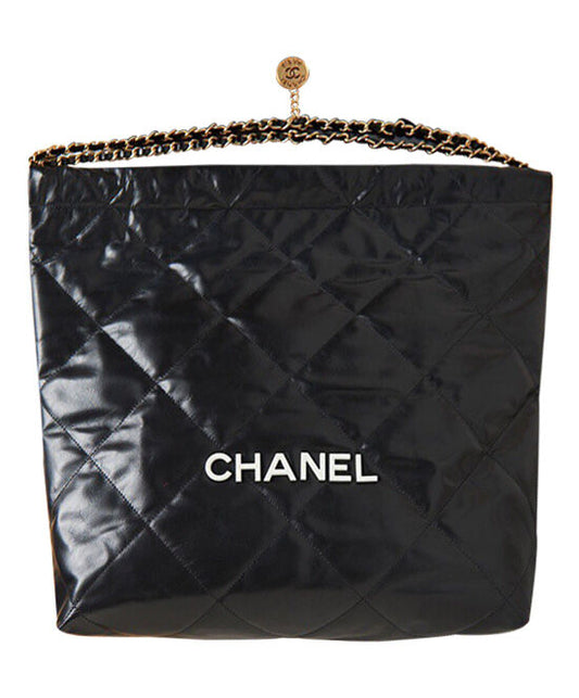 Chanel Large Shopping Bag