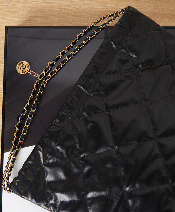 Chanel Large Shopping Bag