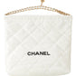 Chanel Large Shopping Bag