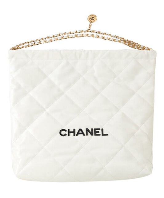 Chanel Large Shopping Bag