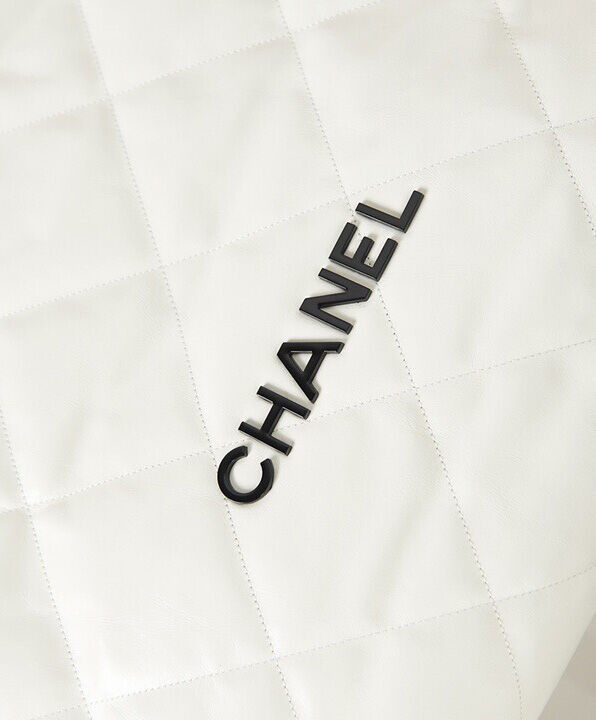 Chanel Large Shopping Bag