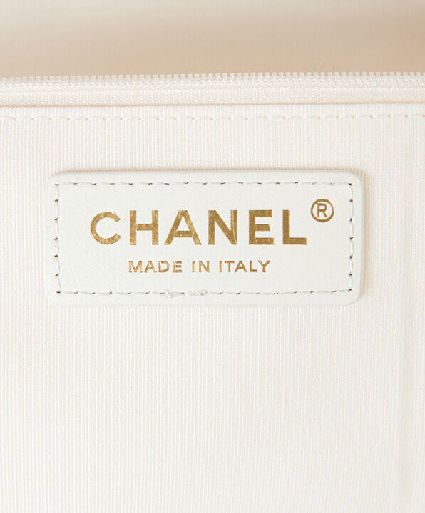 Chanel Large Shopping Bag