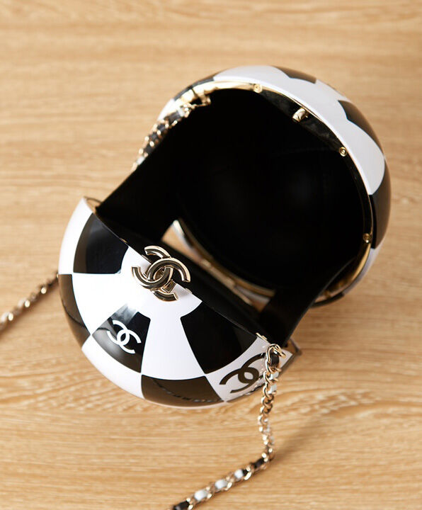 Sphere Minaudiere