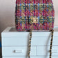 Mini Flap Bag