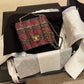 Mini Flap Bag