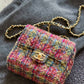 Mini Flap Bag