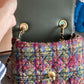 Mini Flap Bag
