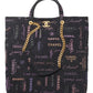 Maxi Shopping Bag