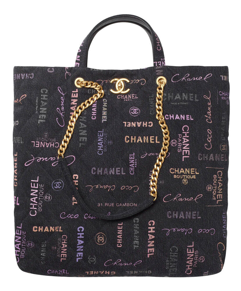 Maxi Shopping Bag