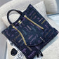 Maxi Shopping Bag