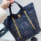 Maxi Shopping Bag