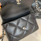 Chanel 19 Large Handbag