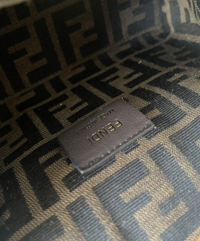 Fendi First Small