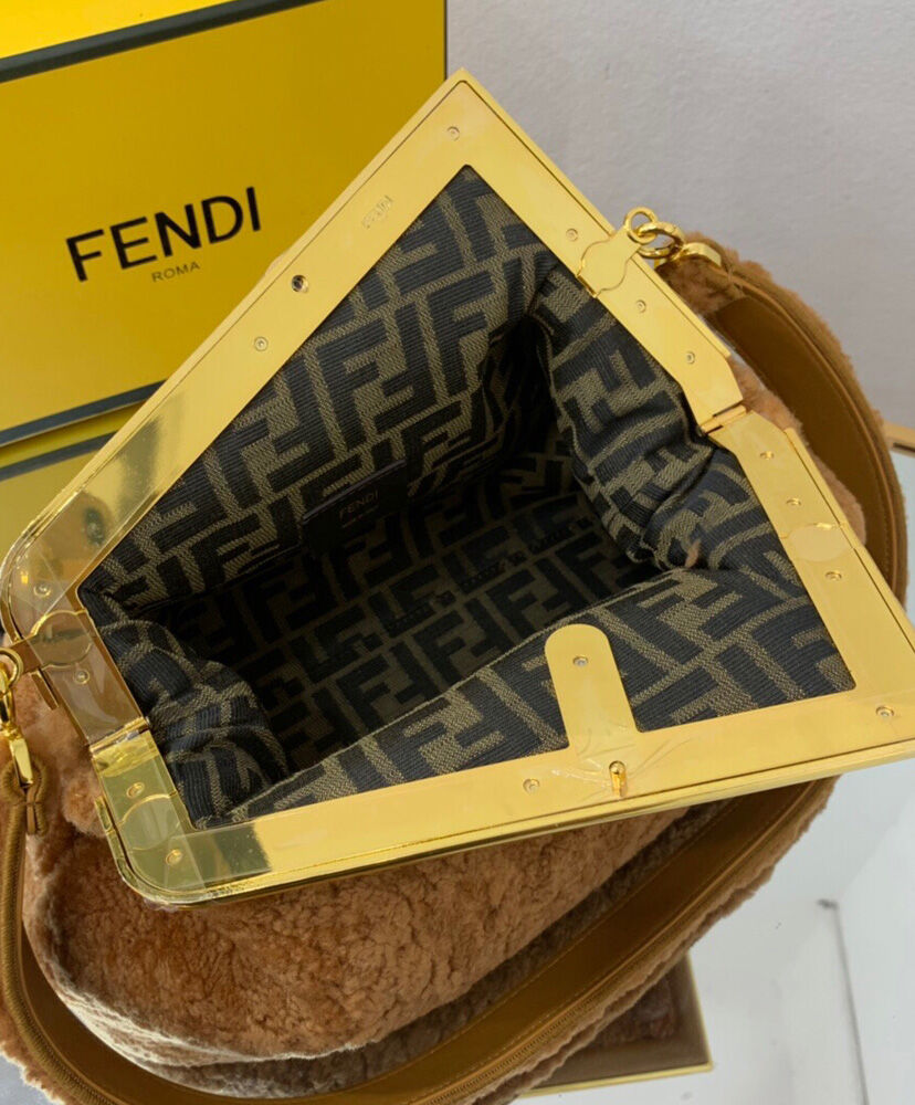 Fendi First Medium