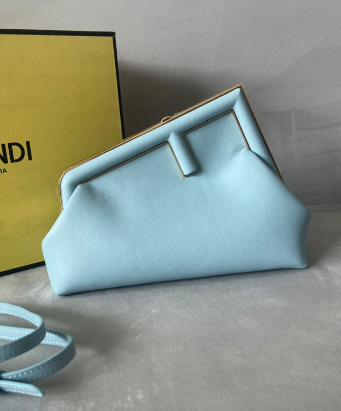 Fendi First Small