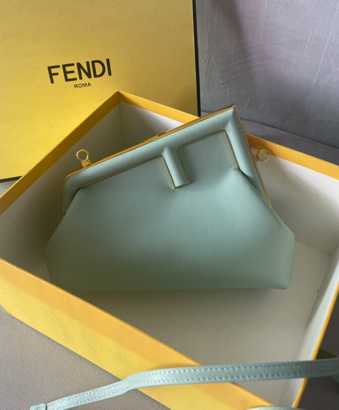 Fendi First Small