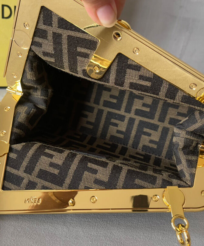 Fendi First Small