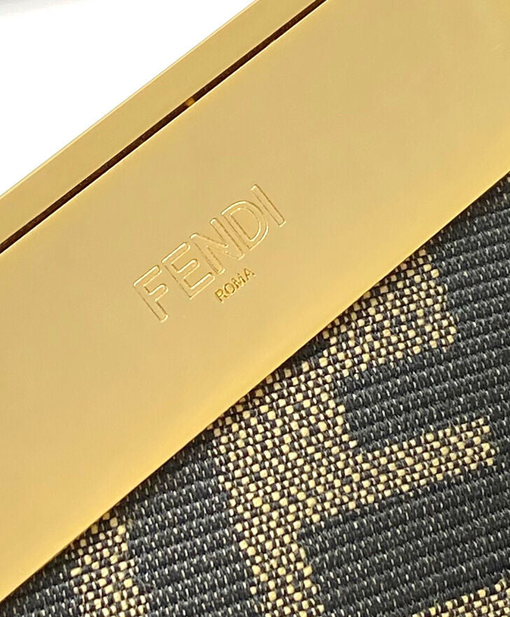 Fendi First Medium